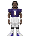 NFL: Ravens - Lamar Jackson (Chance of Chase) 5