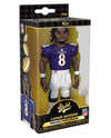 NFL: Ravens - Lamar Jackson (Chance of Chase) 5