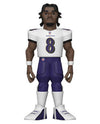 NFL: Ravens - Lamar Jackson (Chance of Chase) 5