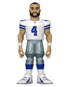 NFL: Cowboys - Dak Prescott (Chance of Chase) 5