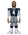 NFL: Cowboys - Dak Prescott (Chance of Chase) 5