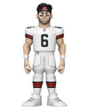 NFL: Browns - Baker Mayfield (Chance of Chase) 5