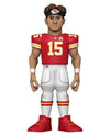 NFL: Chiefs - Patrick Mahomes (Chance of Chase) 5