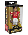 NFL: Chiefs - Patrick Mahomes (Chance of Chase) 5