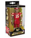 NFL: Chiefs - Patrick Mahomes (Chance of Chase) 5