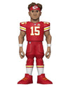 NFL: Chiefs - Patrick Mahomes (Chance of Chase) 5