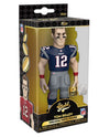 NFL: Buccaneers - Tom Brady (Chance of Chase) 5