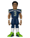 NFL: Seahawks - Russel Wilson (Chance of Chase) 12