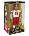 NFL: Chiefs - Patrick Mahomes (Chance of Chase) 12