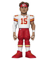 NFL: Chiefs - Patrick Mahomes (Chance of Chase) 12