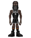 NBA: Rockets - James Harden (Chance of Chase) 5in Vinyl Gold Figure