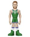NBA: Mavericks - Luka Doncic (Chance of Chase) 5in Vinyl Gold Figure