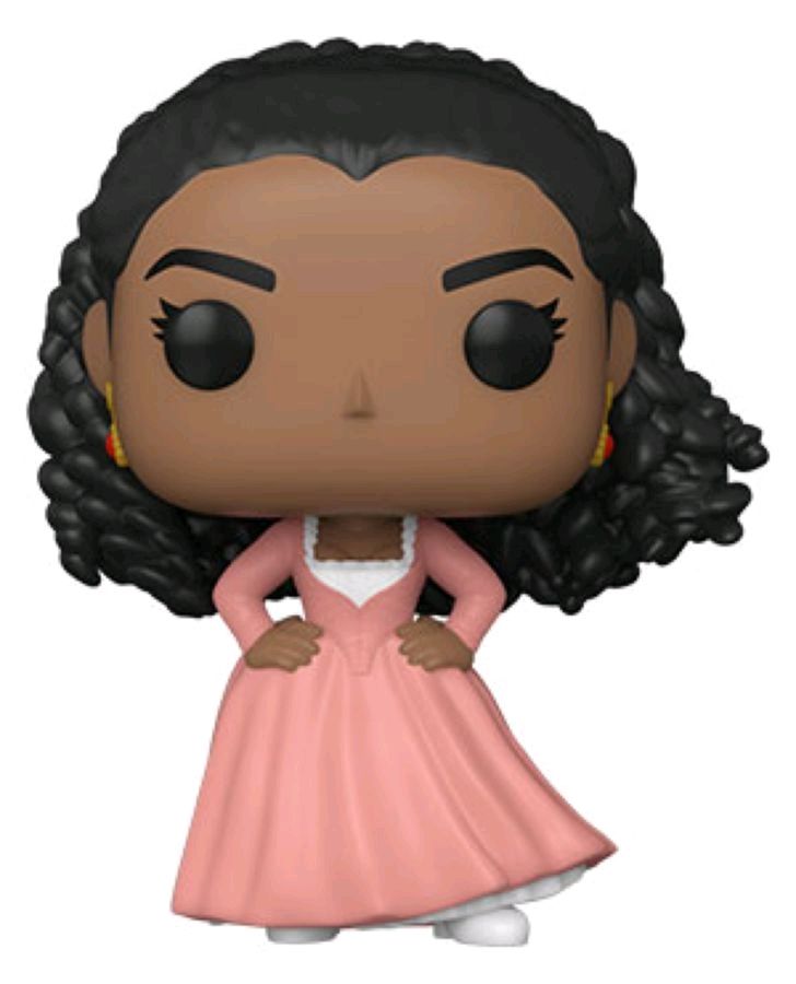 Hamilton - Angelica Schuyler Pop! Vinyl Figure