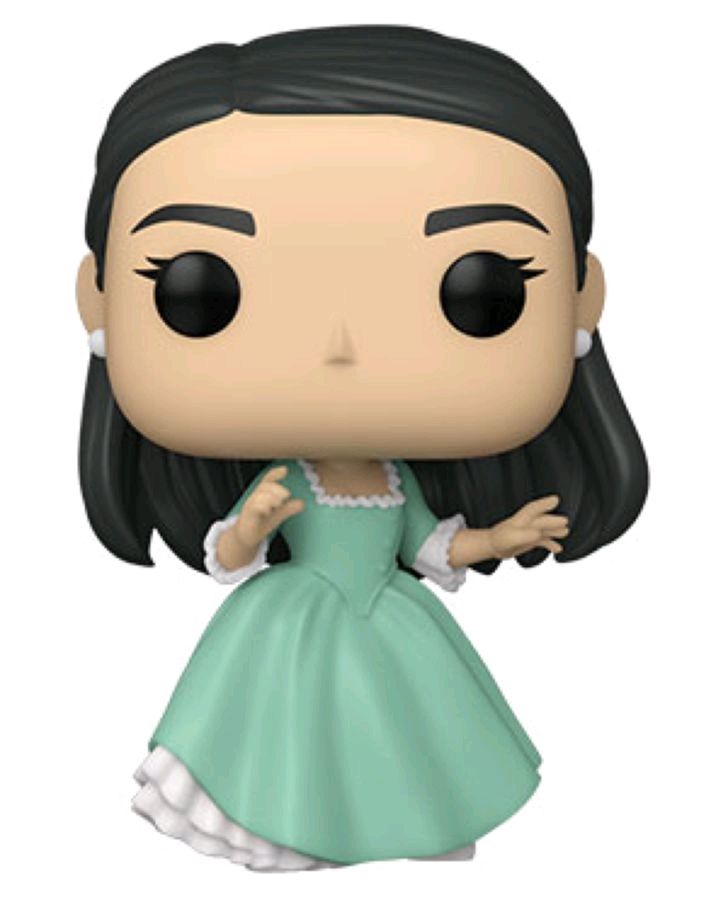 Hamilton - Eliza Hamilton Pop! Vinyl Figure