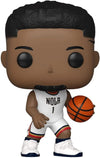 NBA: Pelicans - Zion Williamson (New) Pop! Vinyl Figure