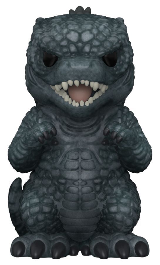 Godzilla - Godzilla  (Chance of Chase) Vinyl SODA Figure