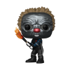 Slipknot - Clown Metallic US Exclusive Pop! Vinyl Figure
