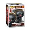 Slipknot - Clown Metallic US Exclusive Pop! Vinyl Figure