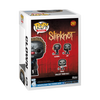 Slipknot - Clown Metallic US Exclusive Pop! Vinyl Figure