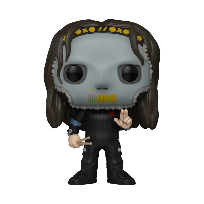 Slipknot - Jay W Pop! Vinyl Figure