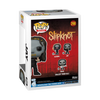 Slipknot - Jay W Pop! Vinyl Figure