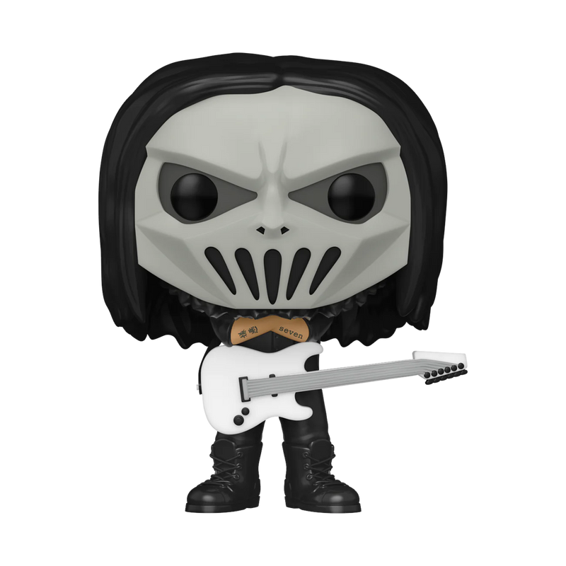 Slipknot - Mick Pop! Vinyl Figure