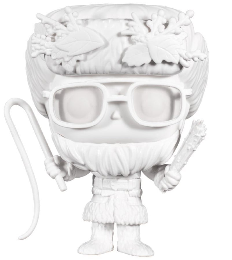 The Office - Dwight as Belsnickel DIY (US Exclusive) Pop! Vinyl Figure