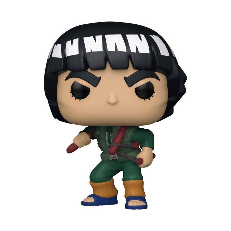 Naruto - Might Guy Pop! Vinyl Figure
