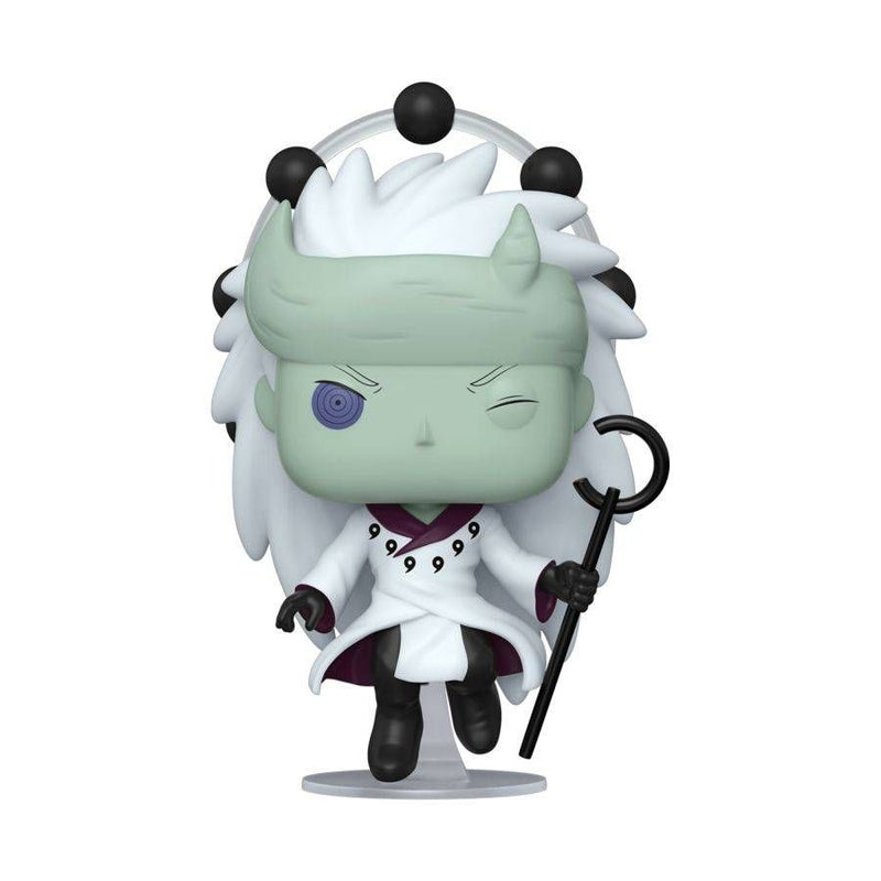 Naruto - Sage Madara Uchiha (Six Paths) Pop! Vinyl Figure