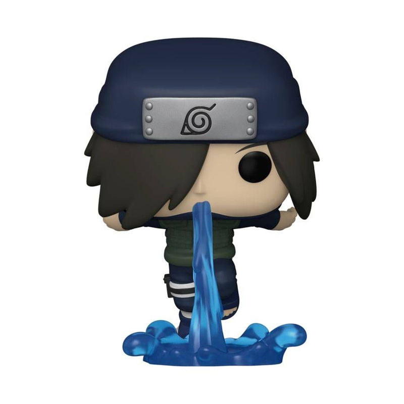 Naruto - Izumo Kamizuki Pop! Vinyl Figure