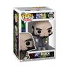 Cowboy Bebop - Jet Black with Bonsai Pop! Vinyl Figure