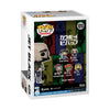 Cowboy Bebop - Jet Black with Bonsai Pop! Vinyl Figure