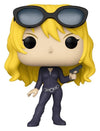 Cowboy Bebop - Julia Pop! Vinyl Figure