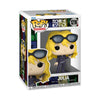 Cowboy Bebop - Julia Pop! Vinyl Figure