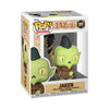 Inuyasha - Jaken Pop! Vinyl Figure