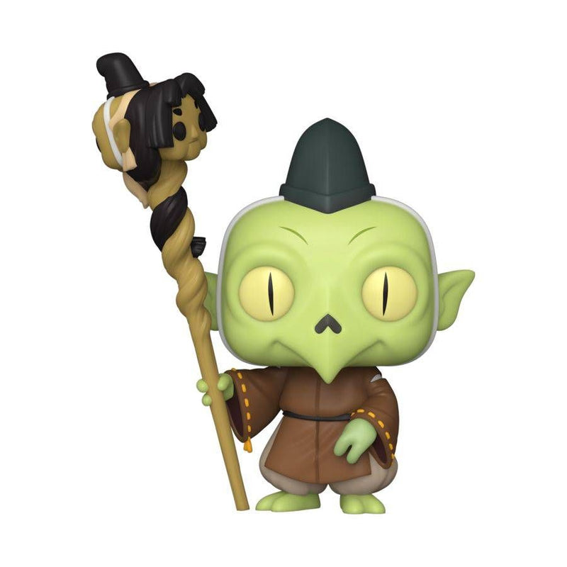 Inuyasha - Jaken Pop! Vinyl Figure