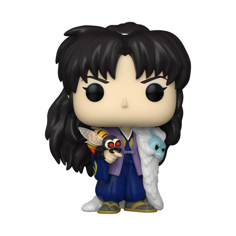 Inuyasha - Naraku Pop! Vinyl Figure