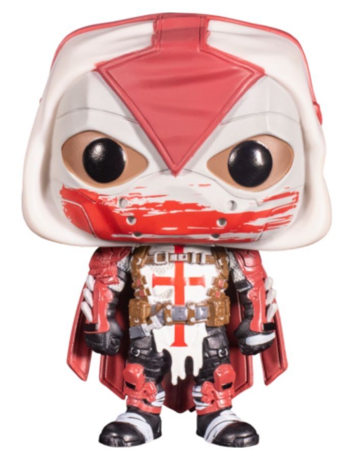 Batman: Arkham Knight - Azrael Batman (US Exclusive) Pop! Vinyl Figure