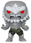 Injustice - Doomsday (US Exclusive) Pop! Vinyl Figure