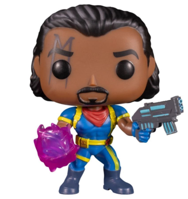 X-Men - Bishop US Exclusive Pop! Vinyl [RS]