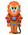 Masters of the Universe - Beastman (Chance of Chase) Vinyl SODA Figure