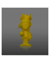 Naruto - Naruto (Chance of Chase) Vinyl SODA Figure