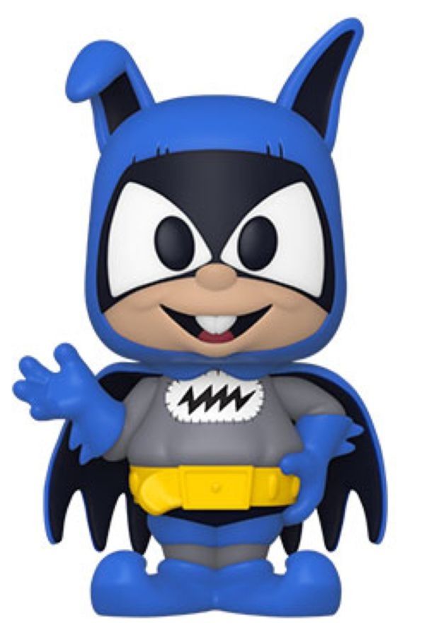 Batman - Bat-Mite (Chance of Chase) Vinyl SODA Figure