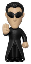 The Matrix - Neo (Chance of Chase) Vinyl SODA Figure