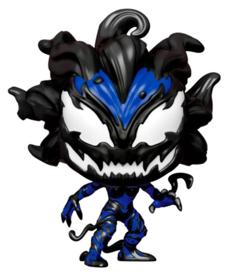 Spider-Man - April Parker Mayhem Glow (US Exclusive) Pop! Vinyl Figure