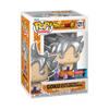 Dragon Ball Super - Goku Ultra Instinct Kamehameha Pop! Vinyl Figure (NYCC 22 Exclusive)