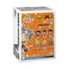 Dragon Ball Super - Goku Ultra Instinct Kamehameha Pop! Vinyl Figure (NYCC 22 Exclusive)