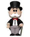 Monopoly - Uncle Pennybags (Chance of Chase) Vinyl SODA Figure