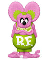 Rat Fink - Rat Fink Neon (Chance of Chase) Vinyl SODA Figure