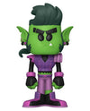 Teen Titans Go! - Beast Boy Metallic (Chance of Chase) Vinyl SODA Figure
